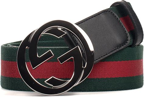 cintura gucci uomo|cinture Gucci uomini.